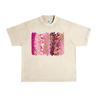 Sandshell cancer brushstroke Urban Heavy Tee - FaDigitalArtStudio