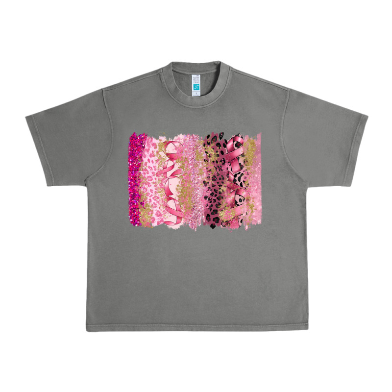 Cancer Brushstroke Urban Heavy Tee by FaDigitalArtStudio | Teevron
