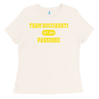 Bone team bucciarati character anime Ladies Tee - DesigneFamous