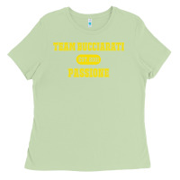 Matcha team bucciarati character anime Ladies Tee - DesigneFamous