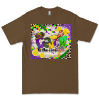 Cacao cajun to the core Premium Tee - CowGirlArtShop