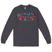 Smoke We Fight Together Long Sleeve Tee - BundleAndBundleShop