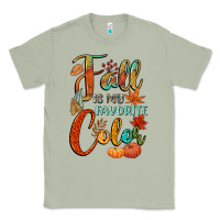 Matcha fall is my favorite color Classic Tee - CowGirlArtShop
