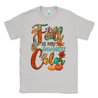 Moon Dust fall is my favorite color Classic Tee - CowGirlArtShop