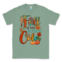 Sage fall is my favorite color Classic Tee - CowGirlArtShop