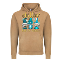 Vintage Camel chillin' with my gnomies Vintage Hoodie - BundleAndBundleShop
