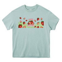 Arona feeling berry good Heavy Core Tee - TumblerDesignByShophia