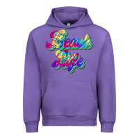 Tulip beach life Urban Hoodie - JahusDesignShop
