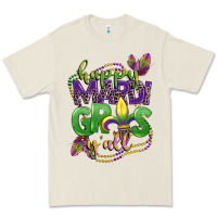 Bone happy mardi gras yall Premium Tee - CowGirlArtShop
