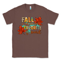 Chestnut fall is my second favorite f word Classic Tee - CowGirlArtShop