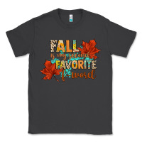 Smoke fall is my second favorite f word Classic Tee - CowGirlArtShop