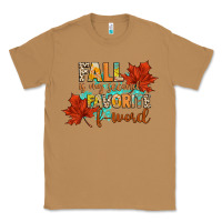 Toasted Coconut fall is my second favorite f word Classic Tee - CowGirlArtShop