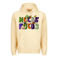 Pina Colada Hocus Focus Teacher Halloween Premium Hoodie - LillyAllenDesigns