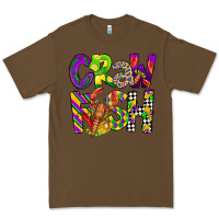 Cacao crawfish mardi gras Premium Tee - CowGirlArtShop