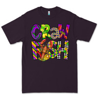 Plum crawfish mardi gras Premium Tee - CowGirlArtShop