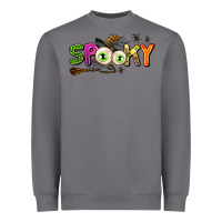 Storm spooky Heavyweight Sweatshirt - AdoDesignShop