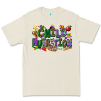 Bone child nutrition mardi gras cowgirl Premium Tee - CowGirlArtShop