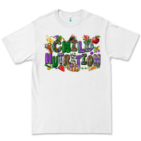 Child Nutrition Mardi Gras Cowgirl Premium Tee | Teevron