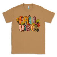 Toasted Coconut fall vibes Classic Tee - CowGirlArtShop
