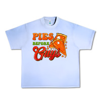 Grape Ice Pies Before Guys Urban Heavy Tee - FaDigitalArtStudio