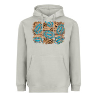Moon Dust gemstone wood leopard background Heavyweight Hoodie - AdoDesignShop
