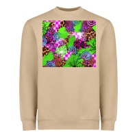 Halloween Heavyweight Sweatshirt | Teevron