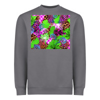 Storm halloween Heavyweight Sweatshirt - AdoDesignShop