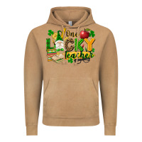 Vintage Camel one lucky teacher Vintage Hoodie - FaDigitalArtStudio