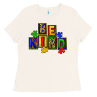 Bone Be kind Ladies Tee - CowGirlArtShop