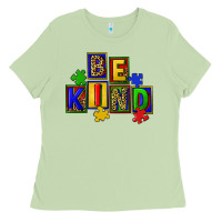 Matcha Be kind Ladies Tee - CowGirlArtShop