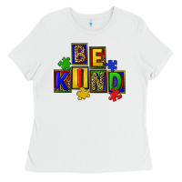 Be Kind Ladies Tee | Teevron