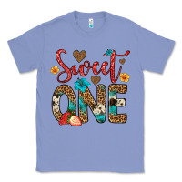 Colony Blue sweet one strawberry Classic Tee - Artiststas
