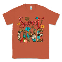 Copper sweet one strawberry Classic Tee - Artiststas