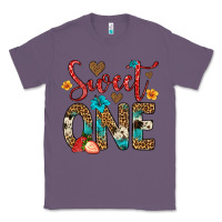 Lavender sweet one strawberry Classic Tee - Artiststas