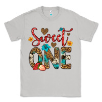 Sweet One Strawberry Classic Tee | Teevron