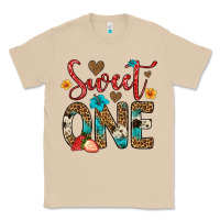 Mushroom sweet one strawberry Classic Tee - Artiststas