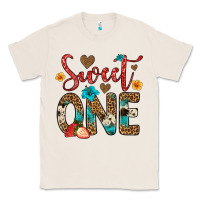 Natural sweet one strawberry Classic Tee - Artiststas