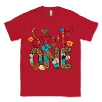Red sweet one strawberry Classic Tee - Artiststas