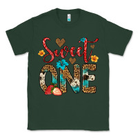 Sports Green sweet one strawberry Classic Tee - Artiststas