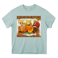 Arona tis the season fall Heavy Core Tee - TumblerDesignByShophia