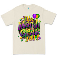 Bone its mardi gras yall Premium Tee - CowGirlArtShop