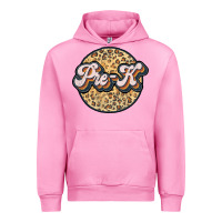 Fuchsia Pink pre k Urban Hoodie - JahusDesignShop