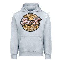 Heather Grey pre k Urban Hoodie - JahusDesignShop