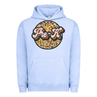 Pigment Grape Ice pre k Urban Hoodie - JahusDesignShop