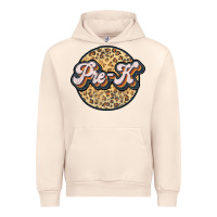 Pre K Urban Hoodie | Teevron