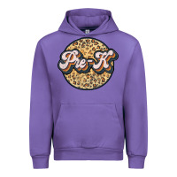Tulip pre k Urban Hoodie - JahusDesignShop