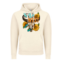 Vintage Artic Western Wild West Rodeo Vintage Hoodie - BundleAndBundleShop