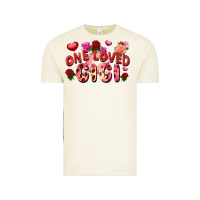 Vintage Arctic One loved Gigi Valentine's Day Vintage Tee - FaDigitalArtStudio