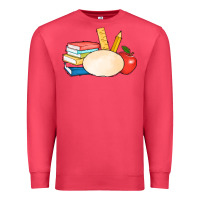 Cardinal back to school custom Premium Sweatshirt - AdoDesignShop