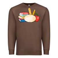 Chestnut back to school custom Premium Sweatshirt - AdoDesignShop